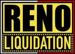 RENO Liquidation